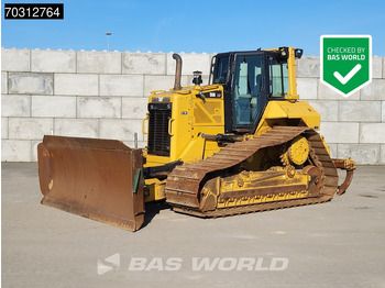 Булдозер CATERPILLAR D6N LGP