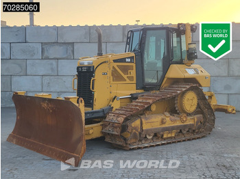 Булдозер CATERPILLAR D6N XL