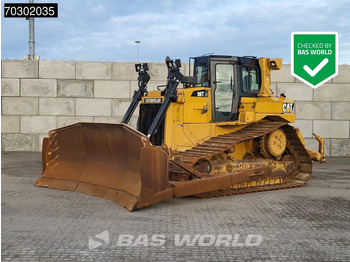 Булдозер CATERPILLAR D6T