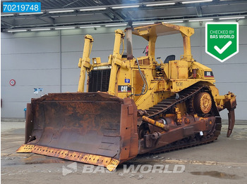 Булдозер CATERPILLAR D8