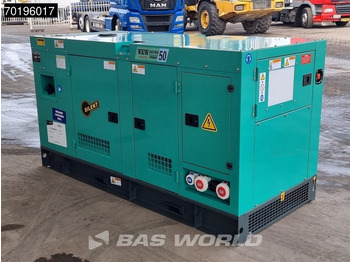 Нови Електрогенератор Cummins AG3-50C NEW UNUSED - GENERATOR: снимка 5