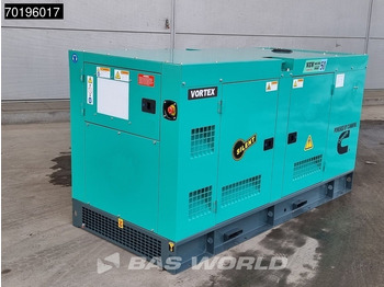 Нови Електрогенератор Cummins AG3-50C NEW UNUSED - GENERATOR: снимка 2