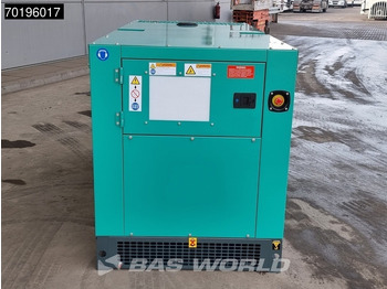 Нови Електрогенератор Cummins AG3-50C NEW UNUSED - GENERATOR: снимка 3