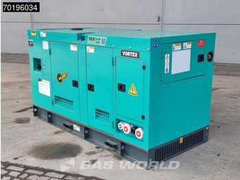 Нови Електрогенератор Cummins AG3-80C NEW UNUSED - GENERATOR: снимка 2