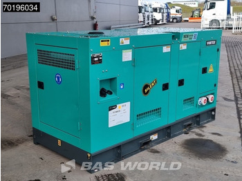 Нови Електрогенератор Cummins AG3-80C NEW UNUSED - GENERATOR: снимка 3