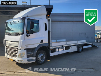 Автовоз камион DAF CF 250