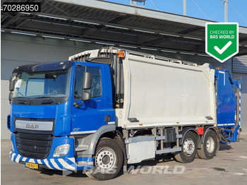 Боклукчийска кола DAF CF 290