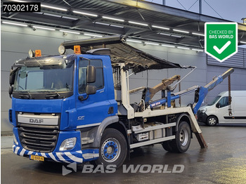 Мултилифт за контейнери камион DAF CF 400