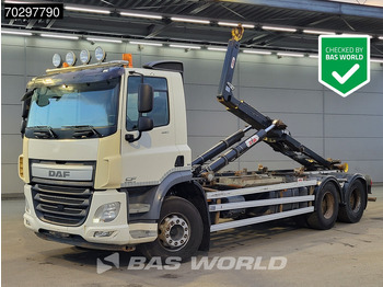 Мултилифт с кука камион DAF CF 440