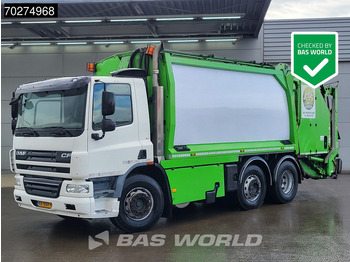 Боклукчийска кола DAF CF 75 250
