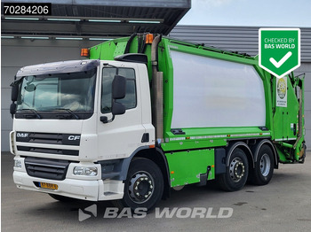 Боклукчийска кола DAF CF 75 250