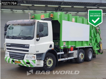 Боклукчийска кола DAF CF 75 250