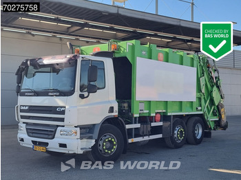 Боклукчийска кола DAF CF 75 250