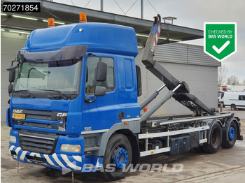 Мултилифт с кука камион DAF CF 85 360