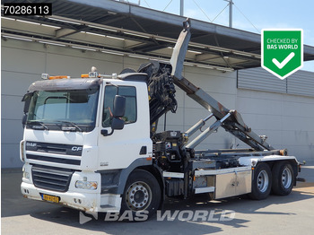 Мултилифт с кука камион DAF CF 85 360