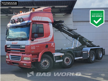 Камион с кабелна система DAF CF 85 380
