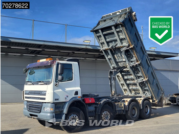Самосвал камион DAF CF 85 410