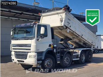 Самосвал камион DAF CF 85 410