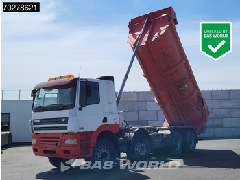 Самосвал камион DAF CF 85 410