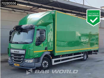 Камион фургон DAF LF 180