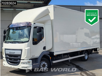 Камион фургон DAF LF 210