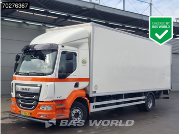 Камион фургон DAF LF 210