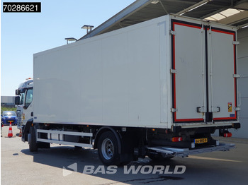 Рефрижератор камион DAF LF 280 LF 4X2 19tons NL-Truck Carrier SUPRA 850 Ladebordwand ACC Navi Euro 6: снимка 2