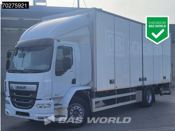 Камион фургон DAF LF 290