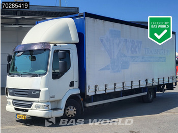 Камион с брезент DAF LF 45 220