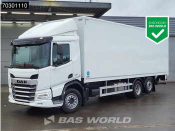 Камион фургон DAF XD 340
