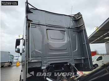 Мултилифт с кука камион DAF XG 530 6X2 HIAB Multilift ULT21S61-WMITF Lift + Steering Axle Retarder Automatic Euro 6: снимка 3