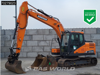 Верижен багер DOOSAN DX140LC-5