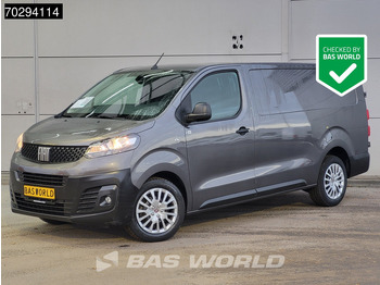 Малък ван FIAT Scudo