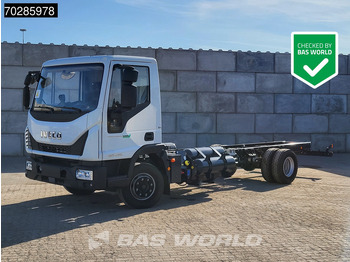 Шаси кабина IVECO