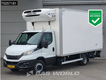 Хладилен бус IVECO Daily