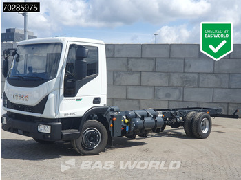 Шаси кабина IVECO EuroCargo
