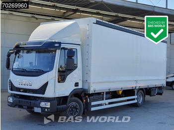 Камион с брезент IVECO EuroCargo