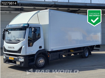 Камион фургон IVECO EuroCargo