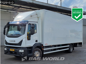 Камион фургон IVECO EuroCargo 150E