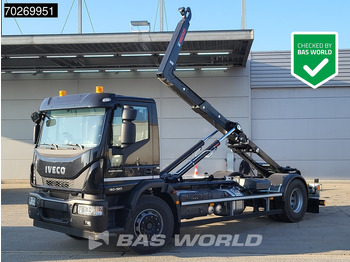 Мултилифт с кука камион IVECO EuroCargo 180E