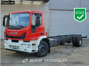Шаси кабина IVECO EuroCargo 180E