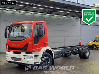Шаси кабина IVECO EuroCargo 180E
