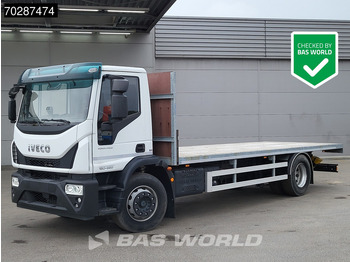 Бордови камион IVECO EuroCargo 180E