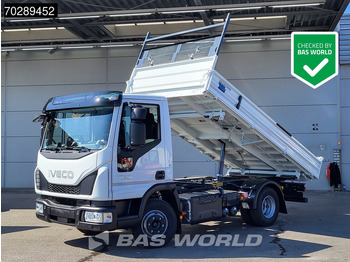 Самосвал камион IVECO EuroCargo 80E