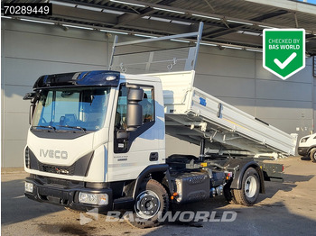 Самосвал камион IVECO EuroCargo