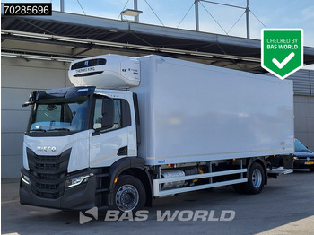 Рефрижератор камион IVECO S-WAY