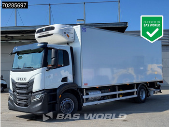 Рефрижератор камион IVECO S-WAY