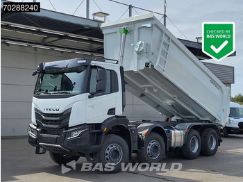 Самосвал камион IVECO T-WAY