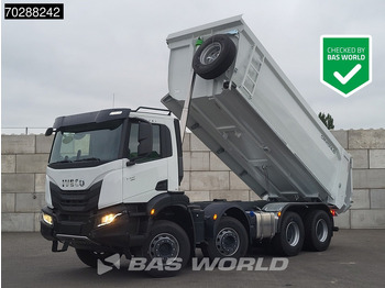 Самосвал камион IVECO T-WAY