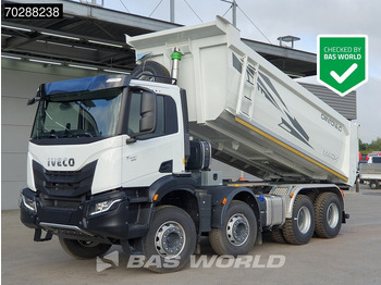 Самосвал камион IVECO T-WAY